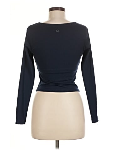 Gilly Hicks Long Sleeve Top (view 2)