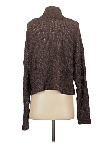wasabi + mint Turtleneck Sweater (view 2)