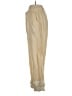 J.Crew Collection 100% Linen Tan Linen Pants Size 2 - photo 5