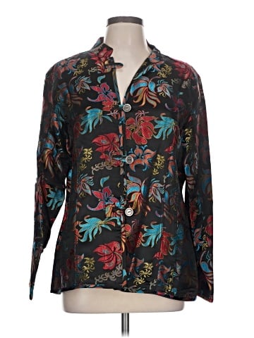 Chico's Blazer (view 1)