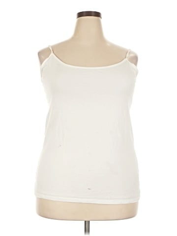 Amazon Essentials Sleeveless Top (view 1)