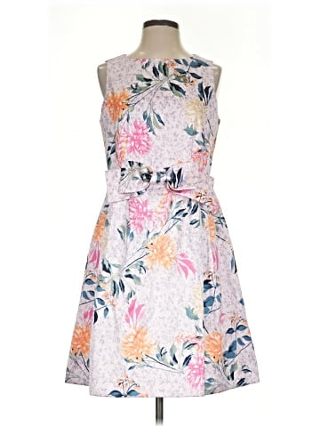 Tahari by ASL Cocktail Dress (view 1)