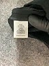 St. John Black Cocktail Dress Size 16 - photo 8