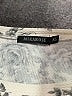 Mikarose Silver Short Sleeve Top Size XS - photo 7