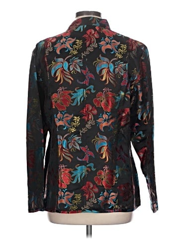 Chico's Blazer (view 2)