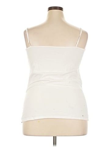 Amazon Essentials Sleeveless Top (view 2)