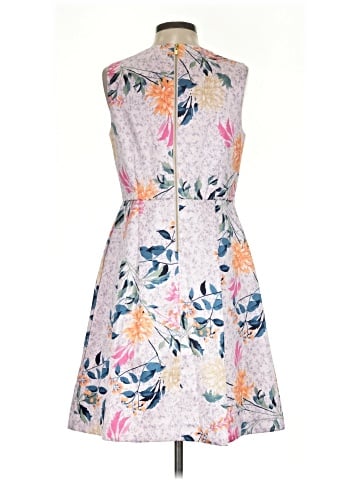 Tahari by ASL Cocktail Dress (view 2)