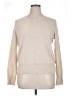 J.Crew 100% Cashmere Tan Cashmere Pullover Sweater Size XL - photo 1