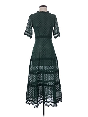 Lulus Cocktail Dress (view 1)