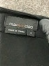 Max and Cleo Solid Black Casual Dress Size 8 - photo 7