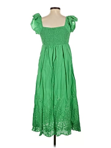 Ann Taylor LOFT Casual Dress (view 2)