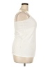 Amazon Essentials Ivory Sleeveless Top Size XXL - photo 4