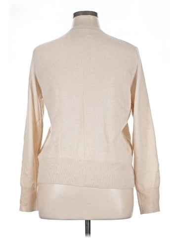 J.Crew Cashmere Pullover Sweater (view 2)