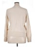 J.Crew 100% Cashmere Tan Cashmere Pullover Sweater Size XL - photo 2