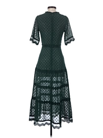 Lulus Cocktail Dress (view 2)