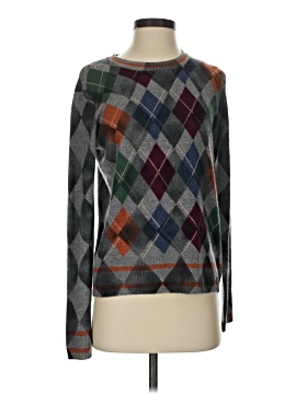Autumn Cashmere Cashmere Pullover Sweater