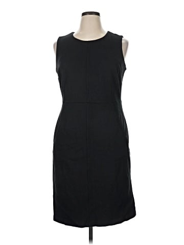 Lands' End Cocktail Dress (view 1)