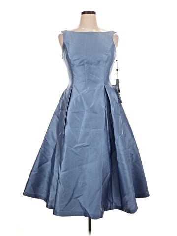 Adrianna Papell Cocktail Dress (view 1)