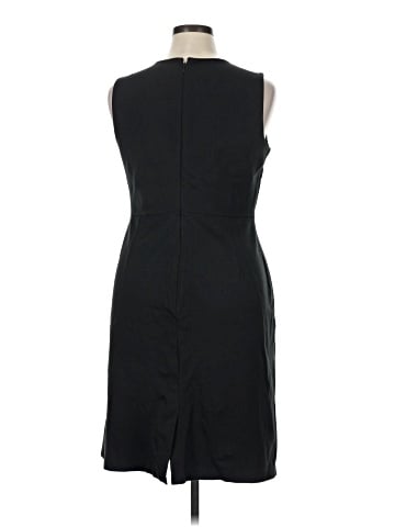 Lands' End Cocktail Dress (view 2)