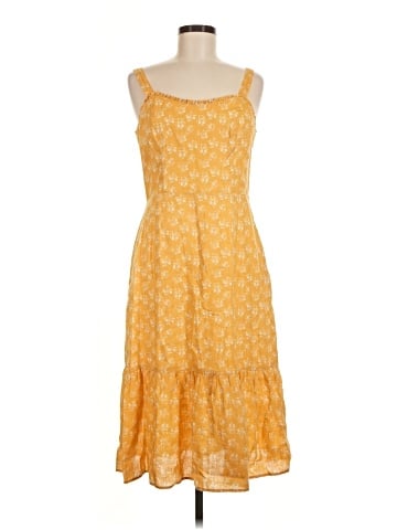 Cynthia Rowley Casual Dress (view 1)