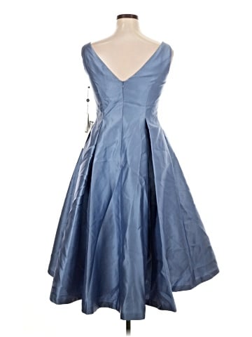 Adrianna Papell Cocktail Dress (view 2)