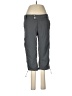 Columbia Solid Gray Casual Pants Size 8 (tall) - photo 1