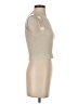 Babaton Tan Bodysuit Size S - photo 4