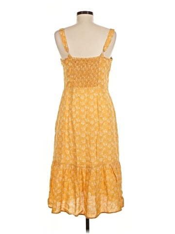 Cynthia Rowley Casual Dress (view 2)