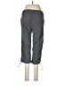 Columbia Solid Gray Casual Pants Size 8 (tall) - photo 2