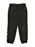 Under Armour Black Casual Pants Size 4T - photo 1