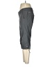 Columbia Solid Gray Casual Pants Size 8 (tall) - photo 5