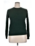 MNG Green Pullover Sweater Size XL - photo 1