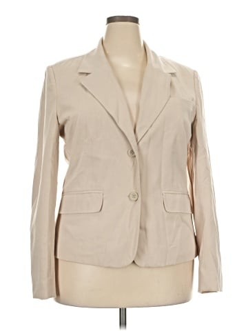Merona Blazer (view 1)