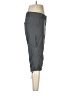 Columbia Solid Gray Casual Pants Size 8 (tall) - photo 4