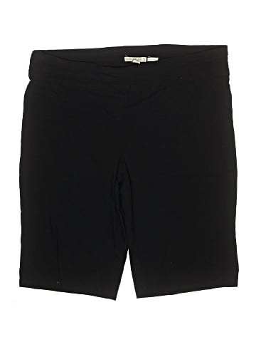Dana Buchman Athletic Shorts (view 1)