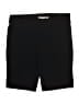 Dana Buchman Solid Black Athletic Shorts Size XL - photo 1