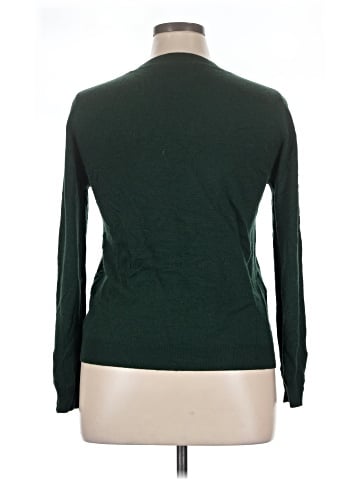 MNG Pullover Sweater (view 2)