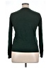 MNG Green Pullover Sweater Size XL - photo 2