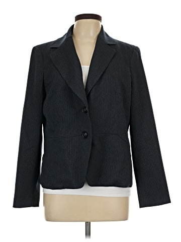 Le Suit Blazer (view 1)