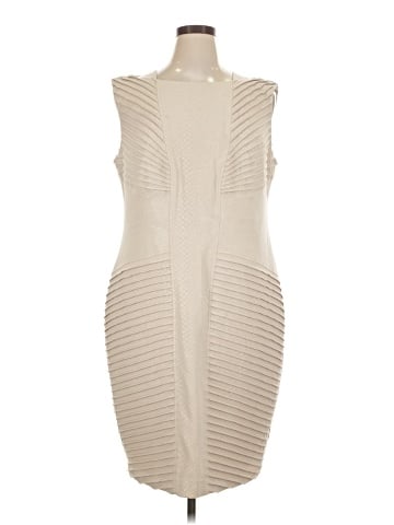 Adrianna Papell Cocktail Dress (view 1)