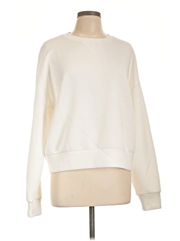 SPANX Sweatshirt (view 1)
