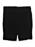 Dana Buchman Solid Black Athletic Shorts Size XL - photo 2