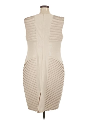 Adrianna Papell Cocktail Dress (view 2)