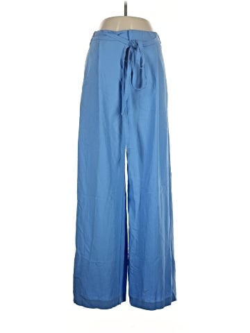 Zara Casual Pants (view 1)