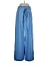 Zara Blue Casual Pants Size S - photo 1