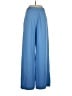 Zara Blue Casual Pants Size S - photo 2
