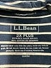 L.L.Bean Blue Pullover Sweater Size 2X - photo 7