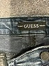 Guess Chevron-herringbone Gray Jeans Size 27 waist - photo 7