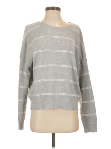 Thread & Supply Pullover Sweater (view 1)