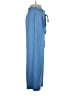 Zara Blue Casual Pants Size S - photo 4